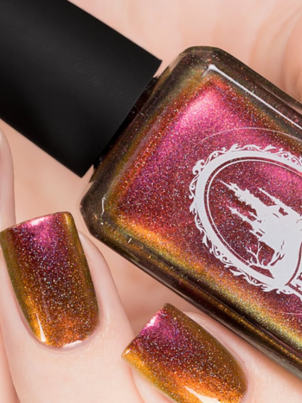 Enchanted Polish-I am the Walrus